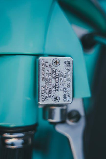 Proper Brake System Maintenance to Prevent Overheating