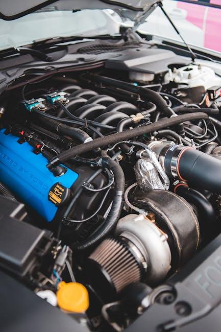 Identifying Signs That Your Engine Air Filter Needs Replacement