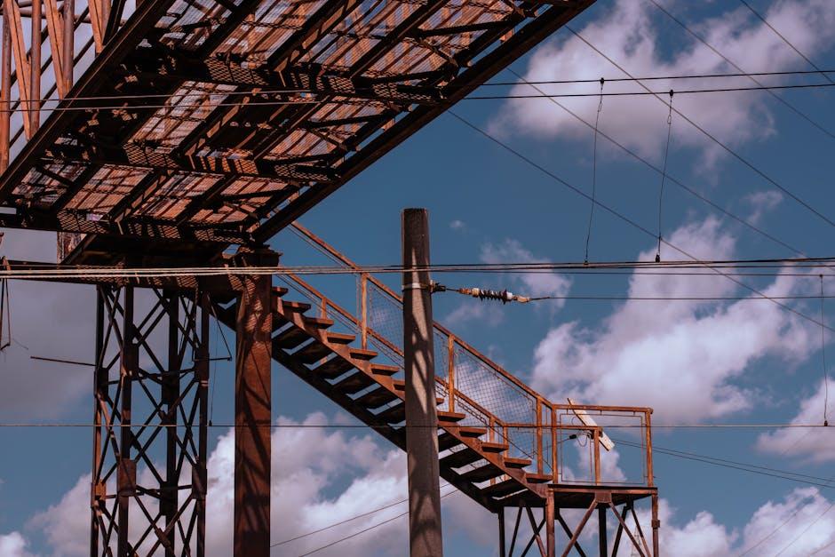 Identifying and Preventing Corrosion in Electrical Connections