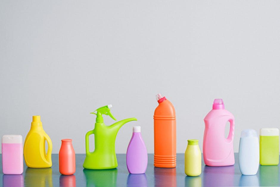 Expert Tips for Getting the Most Out of Your Cleaning Kit