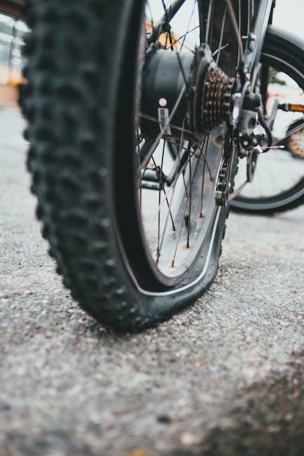 Maintaining Optimal Tire Pressure for Longevity and Safety