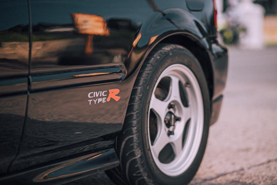 Understanding Tire Types and Their Best Uses
