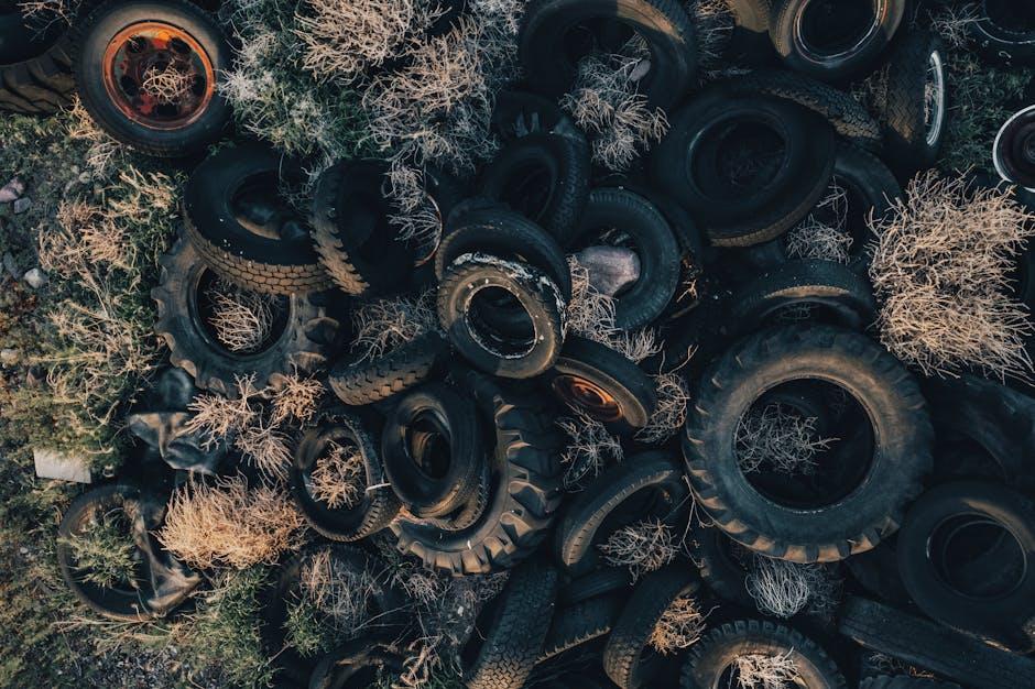 Exploring Quality Used Tires without Compromising Safety