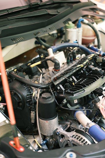 Tips for Proper Battery Maintenance to Extend Lifespan