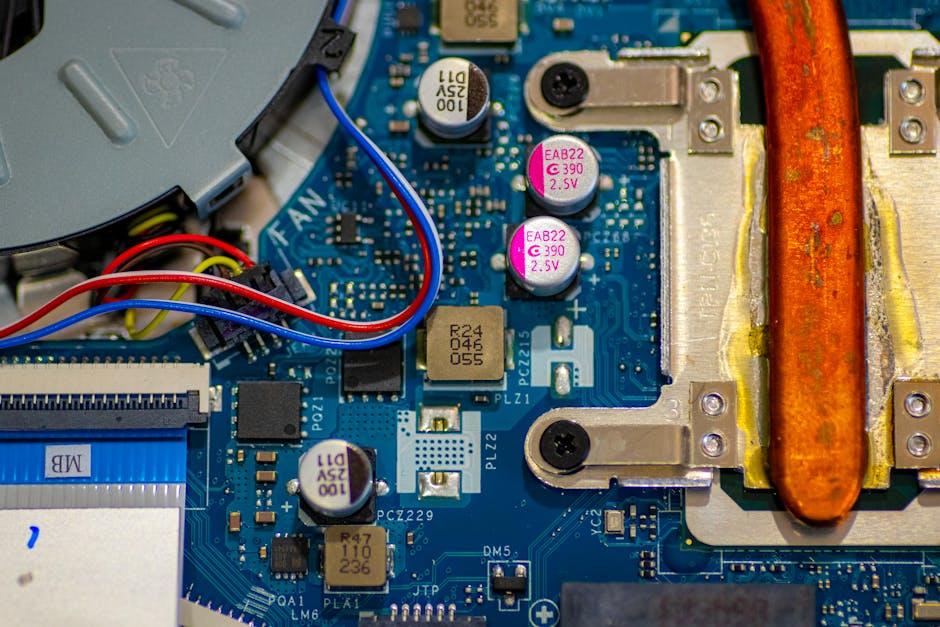 Choosing the Right Components for Your Car’s Electrical Upgrade