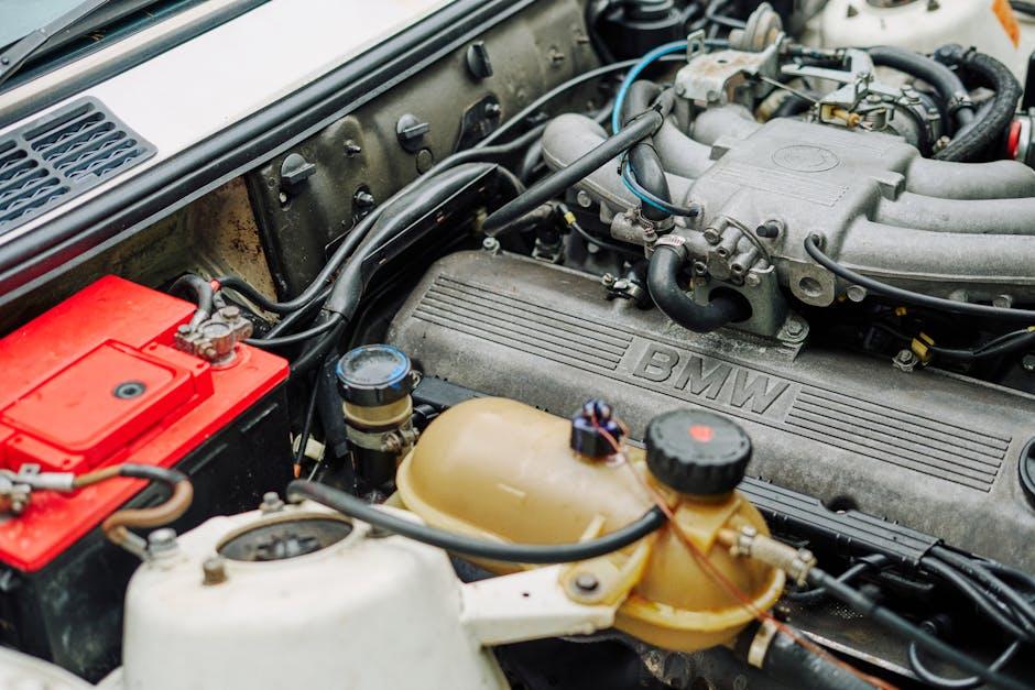 The Truth About Leaving Your Headlights On and Battery Drain