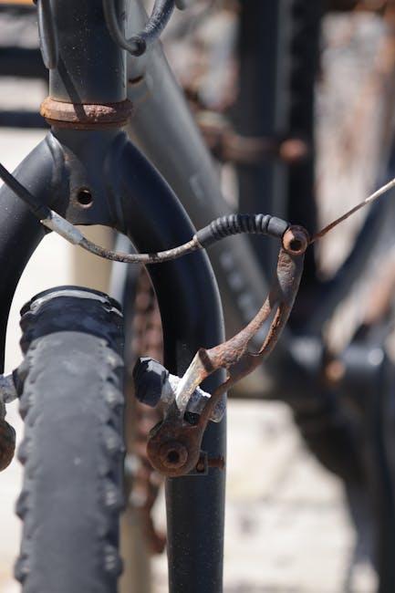 How Worn Components Impact Your Vehicle’s Safety