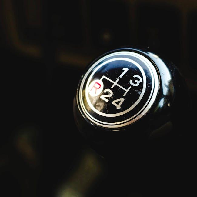 Delayed or Rough Gear Shifting Explained