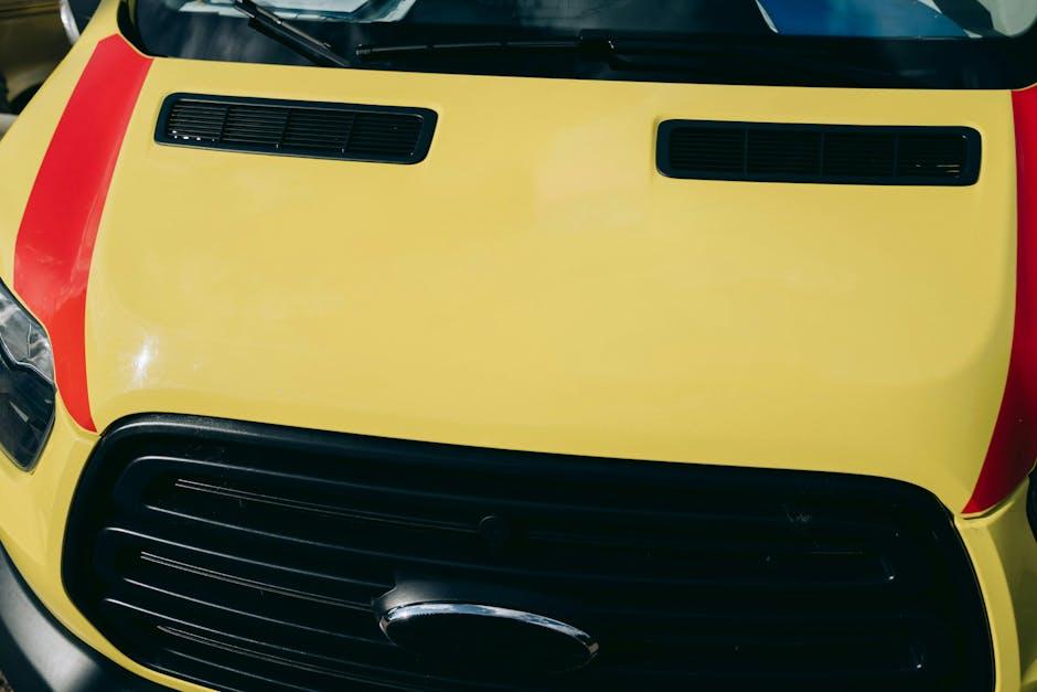 Proper Ventilation Strategies to Keep Your Car Dry