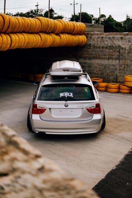 Signs Your Suspension Needs Immediate Attention