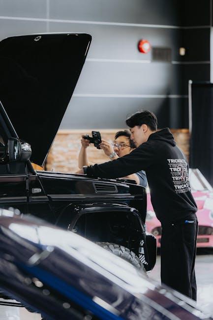 Tools and Equipment You Need for Effective Wiring Inspection