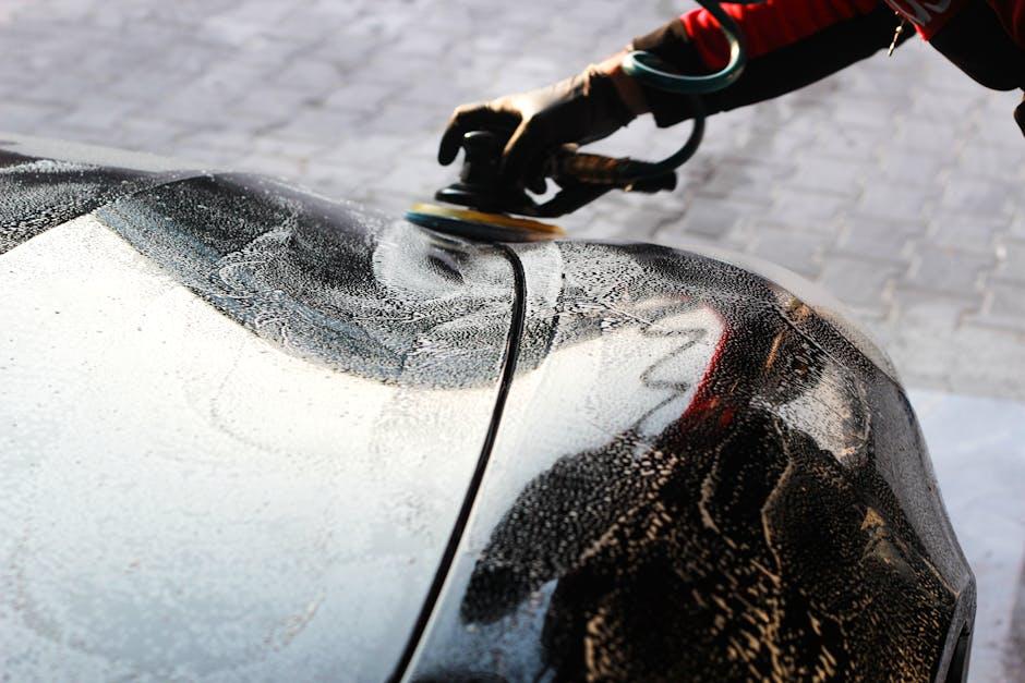 Choosing the Right Wax for Optimal Results