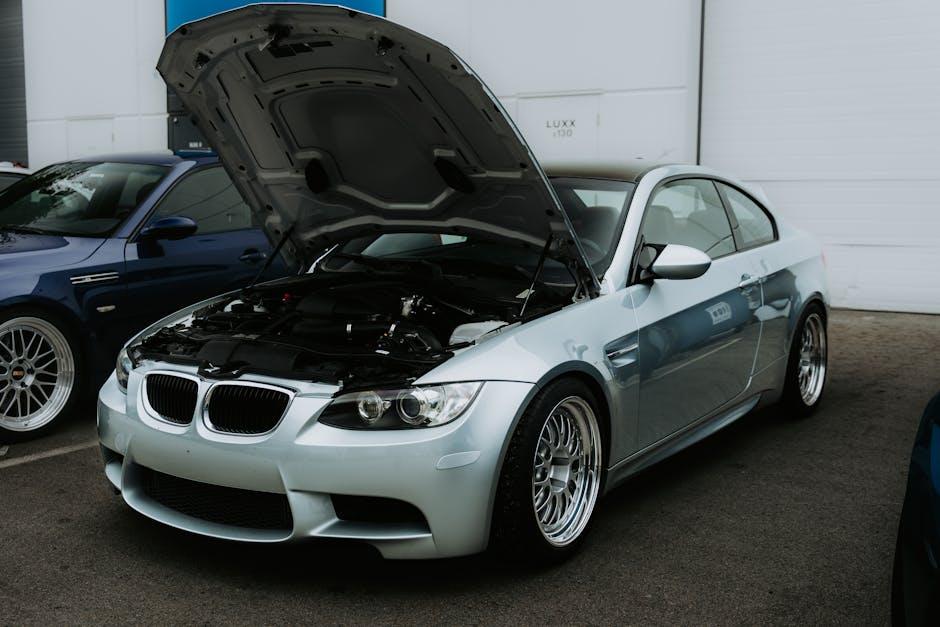 Identifying and Repairing Misfires for Smooth Engine Performance