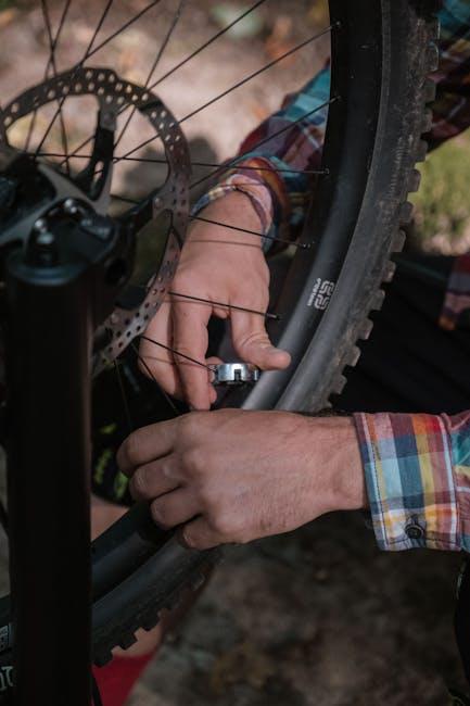 Choosing the Right Tools and Equipment for Tire Rotation