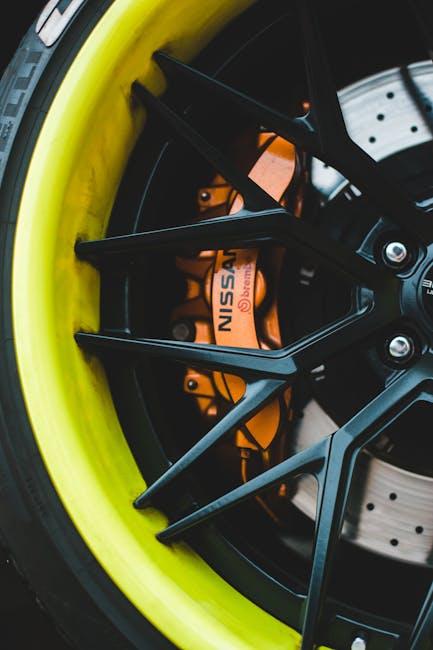 Understanding the Importance of Tire Rotation for Vehicle Safety