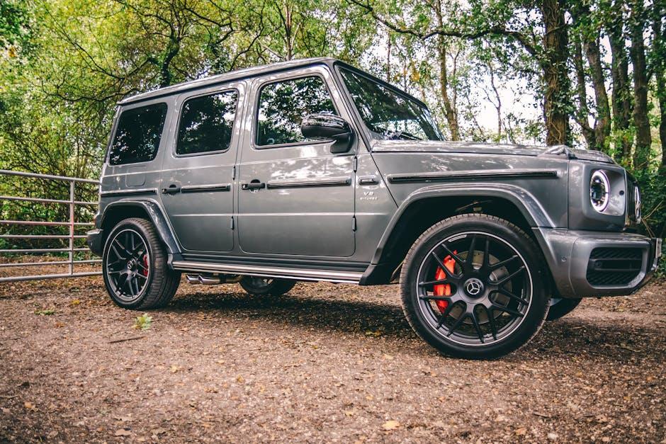 Impact of Run-Flat Tires on Vehicle Performance and Ride Comfort
