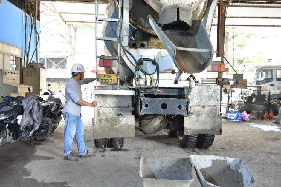 Essential Tools Required for Ball Joint Inspection