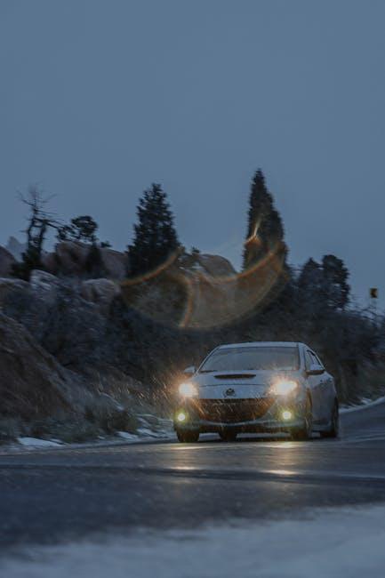 Understanding the Impact of Driving Conditions