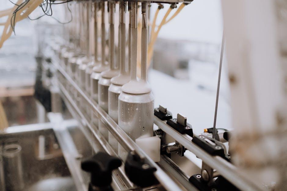The Role of Brake Fluid in System Health and Safety