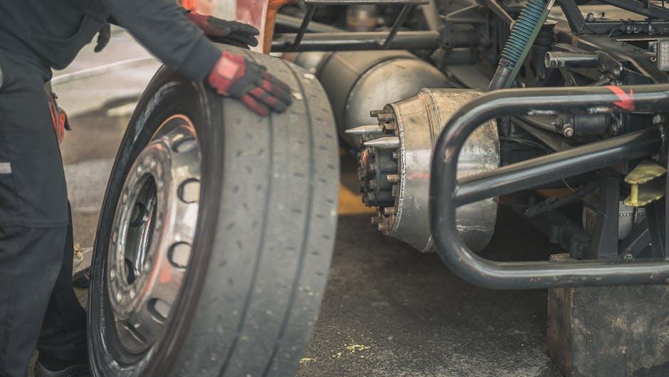 Professional Versus DIY Tire Rotation: What You Need to Know