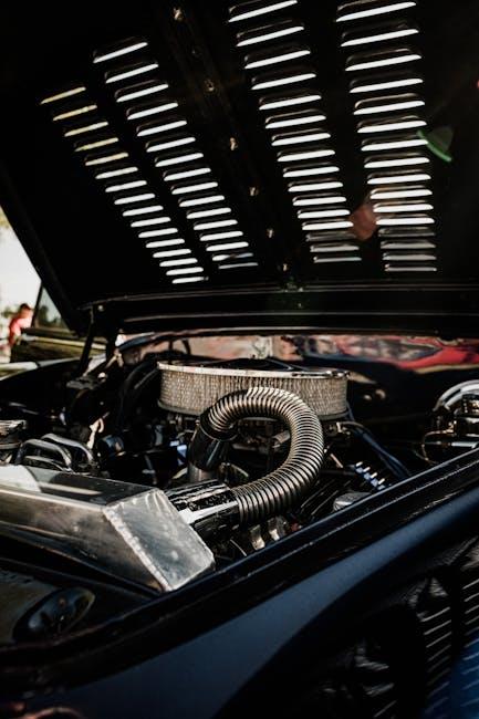 Understanding Viscosity Ratings and Their Impact on Engine Health
