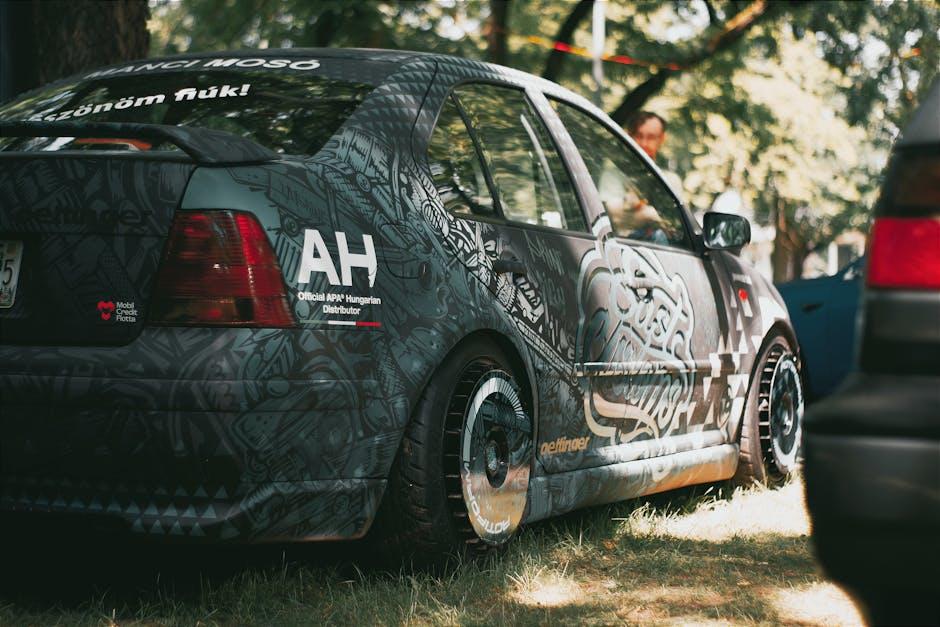 How Driving Habits Influence Tire Wear Patterns