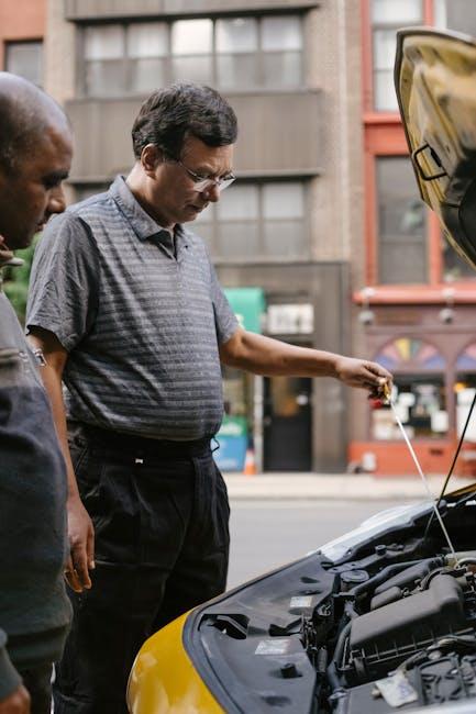 Step-by-Step Troubleshooting Techniques for Charging System Faults