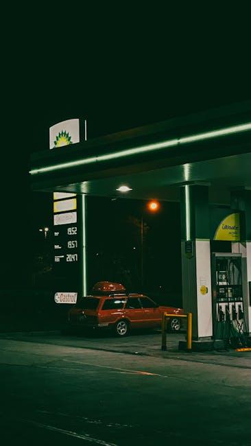 Step-by-Step Guide to Transporting Used Motor Oil Without Spills