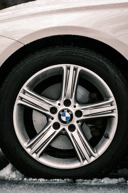 Choosing the Right Tires for Winter and Summer Conditions