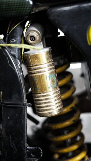 Tips for Driving Habits That Protect Your Suspension System