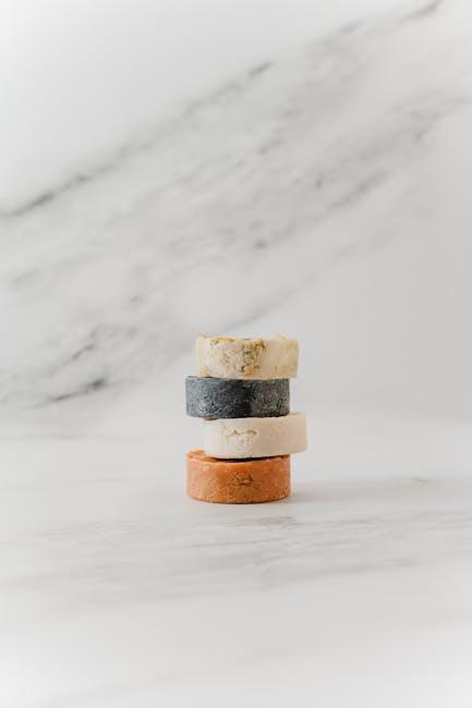 Biodegradable Soaps and Their Environmental Benefits