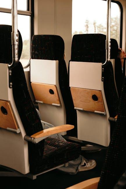 Step-by-Step Techniques to Revive Fabric and Leather Seats