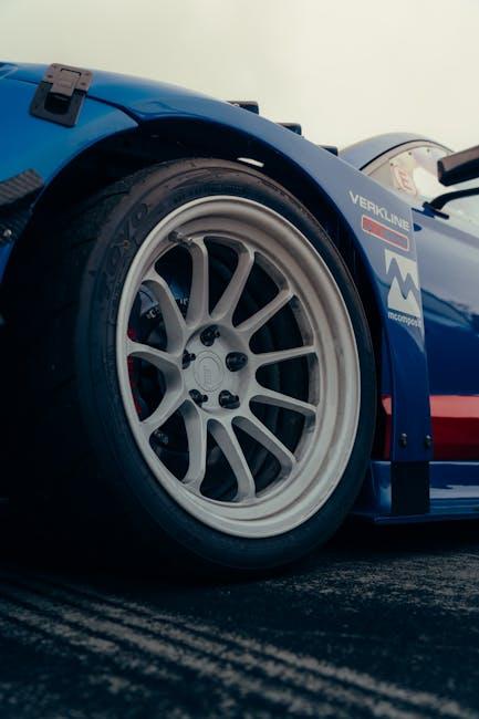Best Suspension Brands Renowned for Durability and Performance