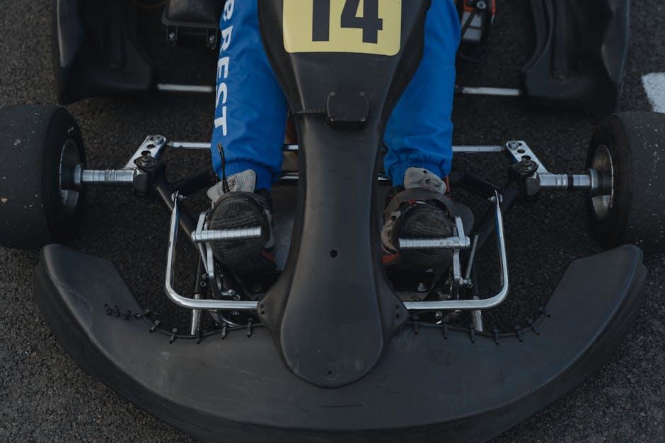 Ensuring Safety and Performing a Final Brake Test