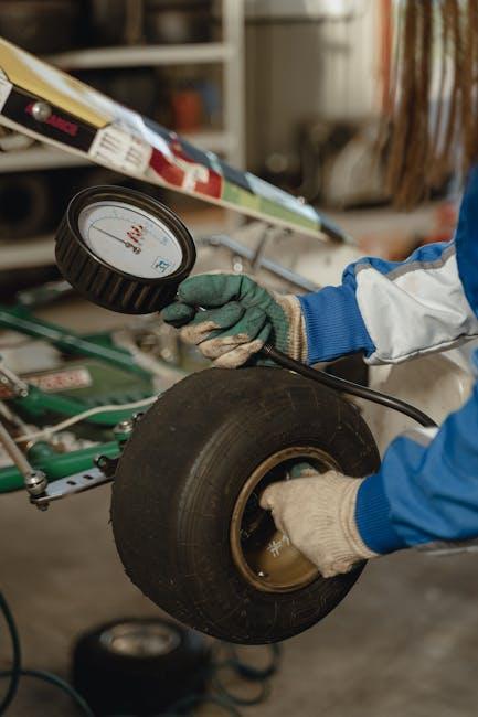 Understanding the Importance of Proper Tire Pressure