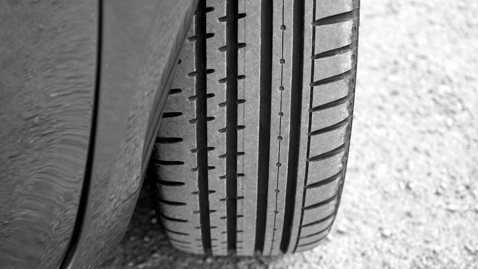 Expert Tips for Maintaining Optimal Tread Depth Year-Round