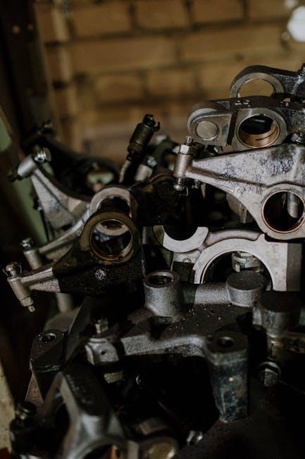 Upgrading Components for Peak Performance and Longevity