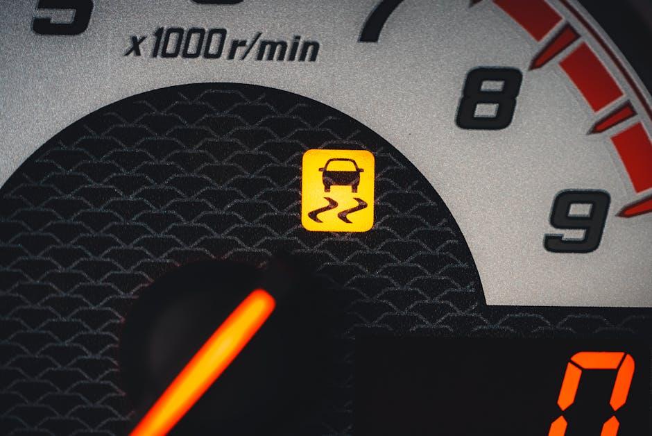 Common Warning Indicators of a Failing Car Battery