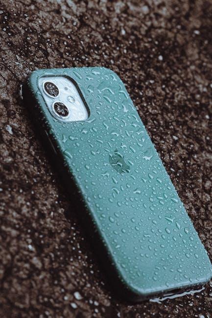 Protecting Against Moisture and Corrosion Damage