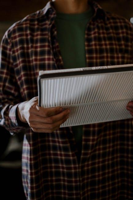 Gathering the Right Tools and Choosing the Best Replacement Filter