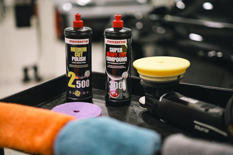 Essential Tools and Materials for Effective Waxing