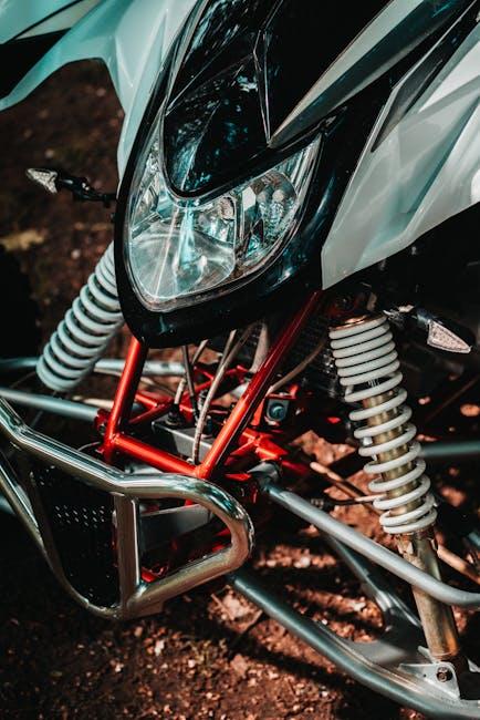Assessing the Impact of Worn Shocks and Struts