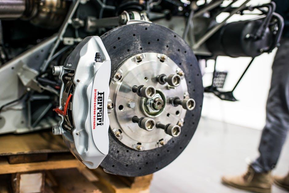 Implementing Proper Maintenance Tips for Prolonged Rotor Life