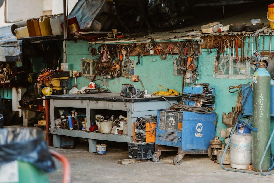 Clogged Condenser Coils and Their Role in AC Malfunctions