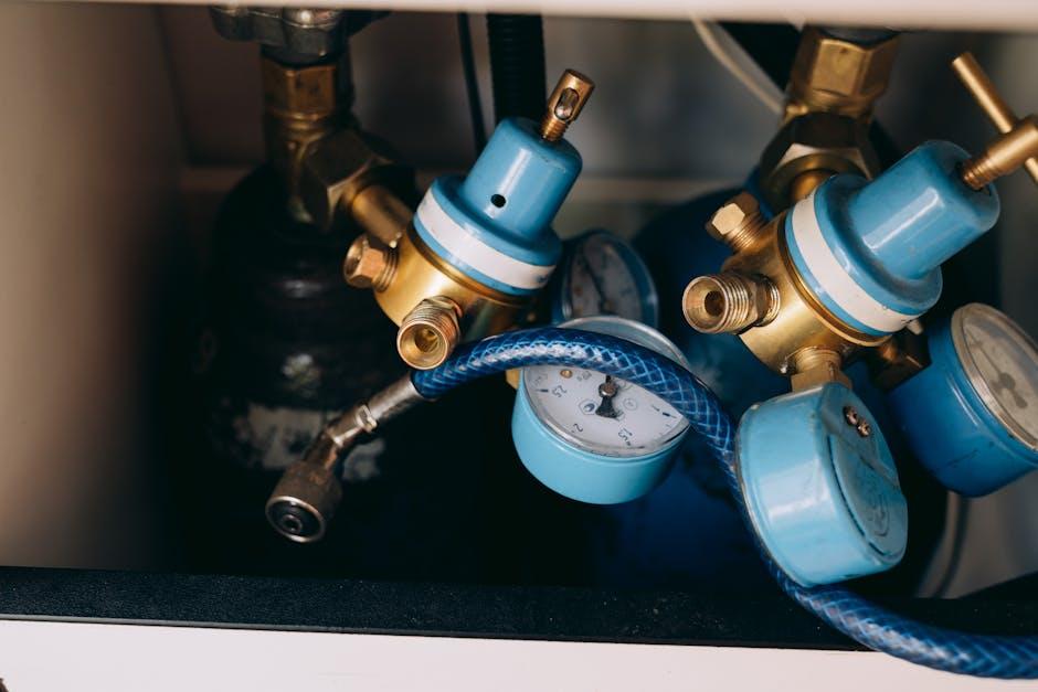 Monitoring Pressure Levels and Avoiding Common Pitfalls