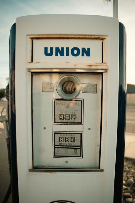 Safe Collection and Storage Practices for Used Oil