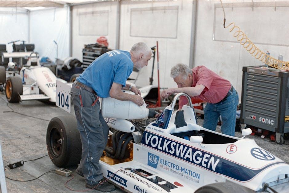 Mastering Regular Maintenance and Inspection Routines