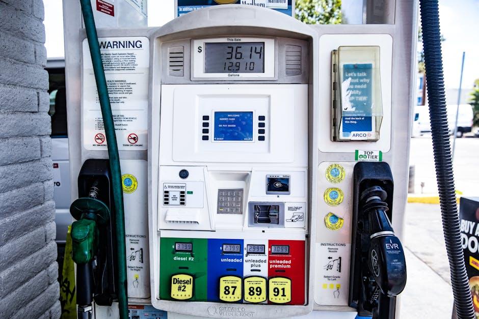 Understanding the Impact of Air Conditioning on Fuel Efficiency