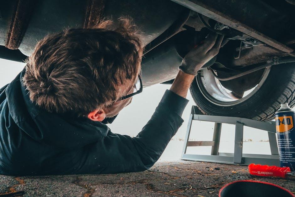 Evaluating Whether to Repair or Replace Your Car’s AC System