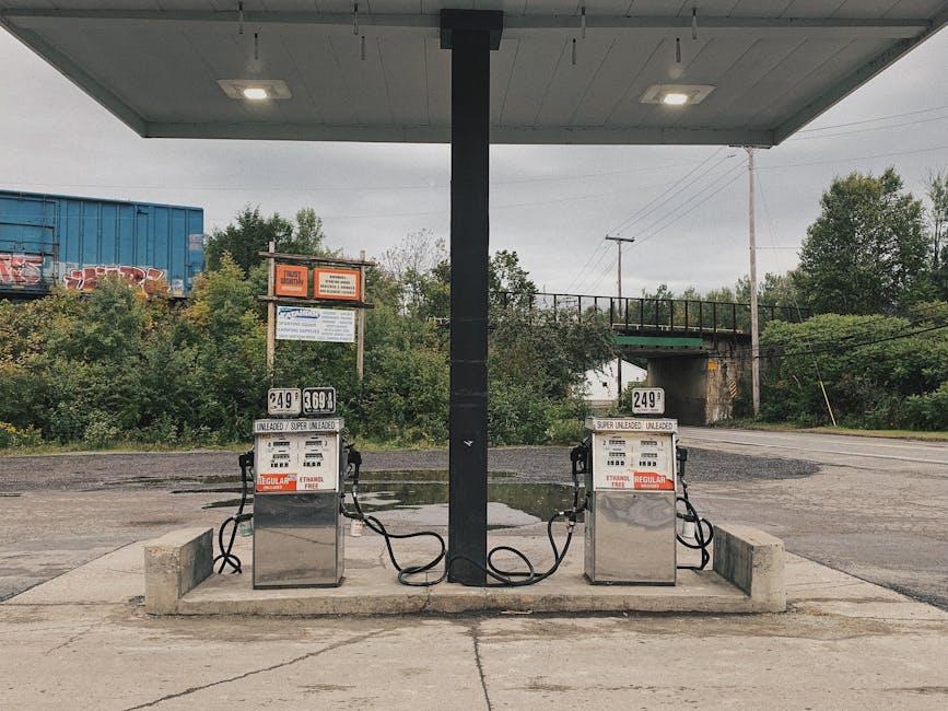 Understanding the Truth Behind Premium Fuel Benefits